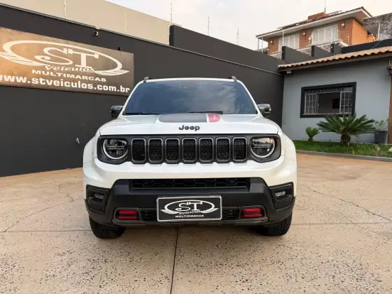 JEEP-RENEGADE-1.3 T270 TURBO FLEX TRAILHAWK 4X4 AT9 JEEP-RENEGADE-2022