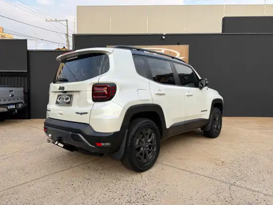 JEEP-RENEGADE-1.3 T270 TURBO FLEX TRAILHAWK 4X4 AT9 JEEP-RENEGADE-2022