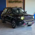 JEEP RENEGADE 1.3 T270 TURBO FLEX TRAILHAWK 4X4 AT9 JEEP RENEGADE 1.3 T270 TURBO FLEX TRAILHAWK 4X4 AT9