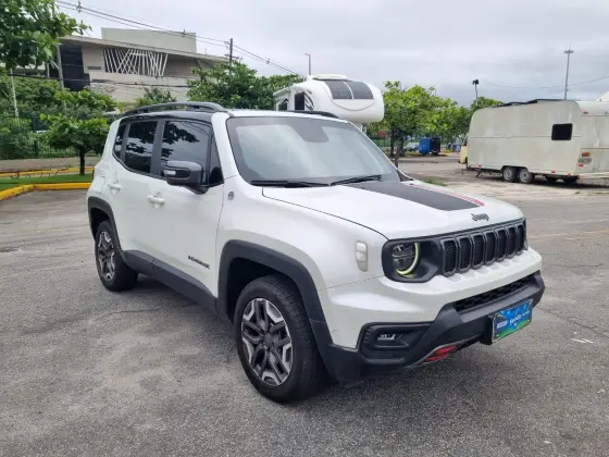 JEEP RENEGADE 1.3 T270 TURBO FLEX TRAILHAWK 4X4 AT9
