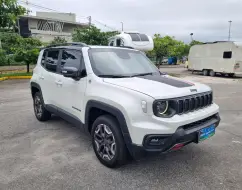 JEEP RENEGADE 1.3 T270 TURBO FLEX TRAILHAWK 4X4 AT9 JEEP RENEGADE 1.3 T270 TURBO FLEX TRAILHAWK 4X4 AT9