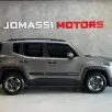 JEEP RENEGADE 1.8 16V FLEX 4P AUTOMÁTICO JEEP RENEGADE 1.8 16V FLEX 4P AUTOMÁTICO