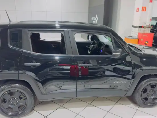 JEEP-RENEGADE-1.8 16V FLEX 4P MANUAL JEEP-RENEGADE-2015
