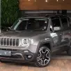 JEEP RENEGADE 1.8 16V FLEX LIMITED 4P AUTOMÁTICO JEEP RENEGADE 1.8 16V FLEX LIMITED 4P AUTOMÁTICO
