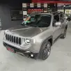 JEEP RENEGADE 1.8 16V FLEX LIMITED 4P AUTOMÁTICO JEEP RENEGADE 1.8 16V FLEX LIMITED 4P AUTOMÁTICO