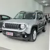 JEEP RENEGADE 1.8 16V FLEX SPORT 4P AUTOMÁTICO JEEP RENEGADE 1.8 16V FLEX SPORT 4P AUTOMÁTICO