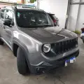 JEEP RENEGADE 1.8 16V FLEX SPORT 4P AUTOMÁTICO JEEP RENEGADE 1.8 16V FLEX SPORT 4P AUTOMÁTICO
