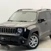 JEEP RENEGADE 1.8 16V FLEX SPORT 4P AUTOMÁTICO JEEP RENEGADE 1.8 16V FLEX SPORT 4P AUTOMÁTICO