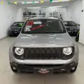 JEEP RENEGADE 1.8 16V FLEX SPORT 4P AUTOMÁTICO JEEP RENEGADE 1.8 16V FLEX SPORT 4P AUTOMÁTICO