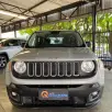 JEEP RENEGADE 1.8 16V FLEX SPORT 4P MANUAL JEEP RENEGADE 1.8 16V FLEX SPORT 4P MANUAL