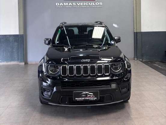 JEEP-RENEGADE-1.3 T270 TURBO FLEX ALTITUDE AT6 JEEP-RENEGADE-2024