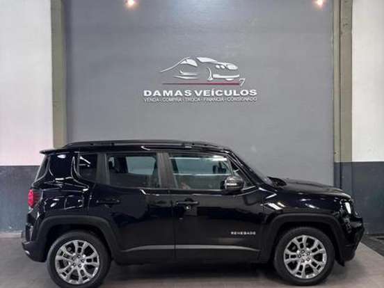 JEEP-RENEGADE-1.3 T270 TURBO FLEX ALTITUDE AT6 JEEP-RENEGADE-2024