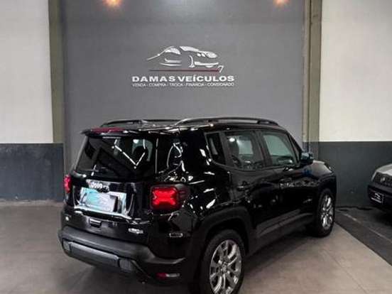 JEEP-RENEGADE-1.3 T270 TURBO FLEX ALTITUDE AT6 JEEP-RENEGADE-2024