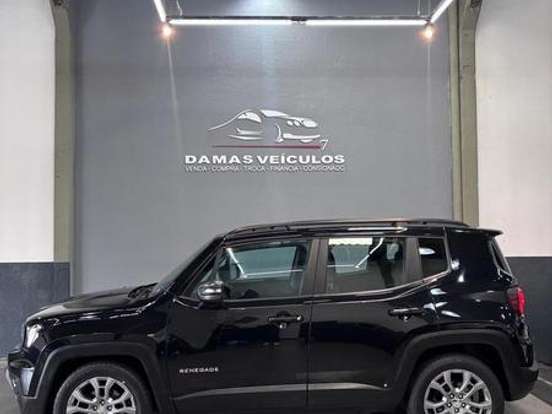 JEEP-RENEGADE-1.3 T270 TURBO FLEX ALTITUDE AT6 JEEP-RENEGADE-2024