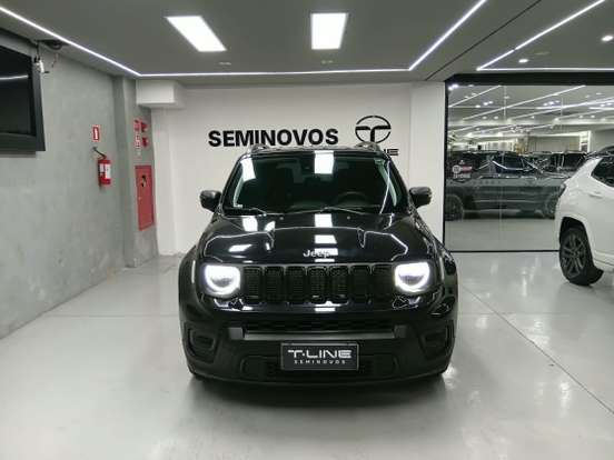 JEEP-RENEGADE-1.3 T270 TURBO FLEX ALTITUDE AT6 JEEP-RENEGADE-2025