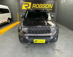 JEEP RENEGADE 1.3 T270 TURBO FLEX ALTITUDE AT6 JEEP RENEGADE 1.3 T270 TURBO FLEX ALTITUDE AT6