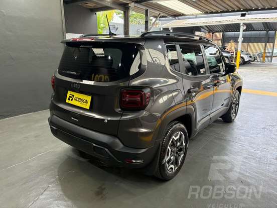 JEEP-RENEGADE-1.3 T270 TURBO FLEX ALTITUDE AT6 JEEP-RENEGADE-2025