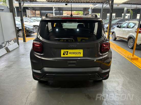 JEEP-RENEGADE-1.3 T270 TURBO FLEX ALTITUDE AT6 JEEP-RENEGADE-2025