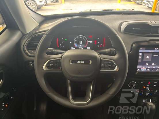 JEEP-RENEGADE-1.3 T270 TURBO FLEX ALTITUDE AT6 JEEP-RENEGADE-2025