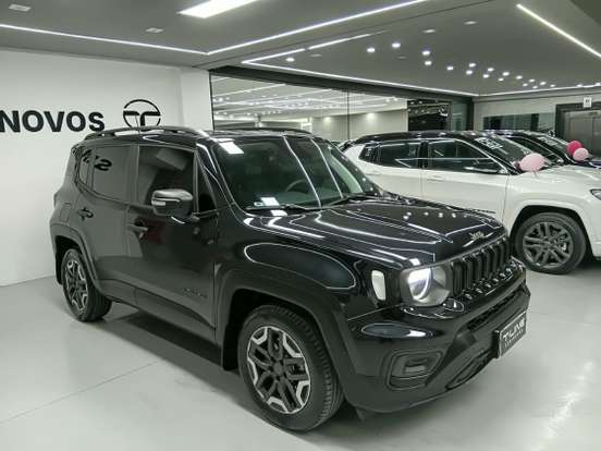 JEEP-RENEGADE-1.3 T270 TURBO FLEX ALTITUDE AT6 JEEP-RENEGADE-2025