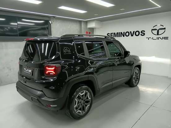 JEEP-RENEGADE-1.3 T270 TURBO FLEX ALTITUDE AT6 JEEP-RENEGADE-2025
