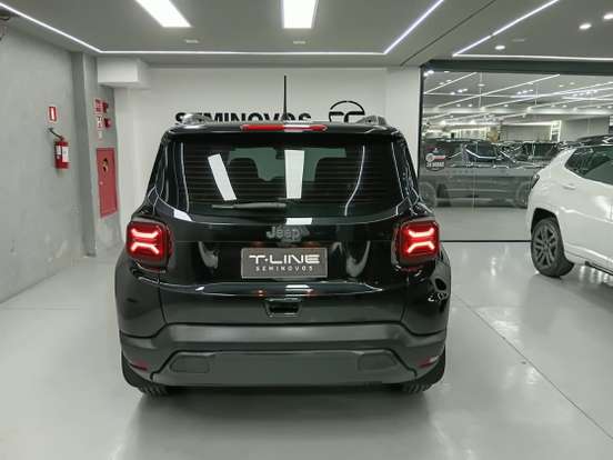 JEEP-RENEGADE-1.3 T270 TURBO FLEX ALTITUDE AT6 JEEP-RENEGADE-2025