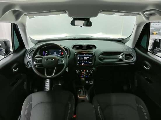 JEEP-RENEGADE-1.3 T270 TURBO FLEX ALTITUDE AT6 JEEP-RENEGADE-2025