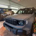JEEP RENEGADE 1.3 T270 TURBO FLEX ALTITUDE AT6 JEEP RENEGADE 1.3 T270 TURBO FLEX ALTITUDE AT6