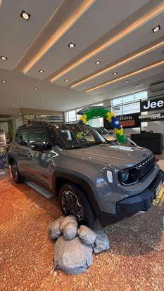 JEEP-RENEGADE-1.3 T270 TURBO FLEX ALTITUDE AT6 JEEP-RENEGADE-2026
