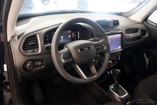 JEEP-RENEGADE-1.3 T270 TURBO FLEX ALTITUDE AT6 JEEP-RENEGADE-2026