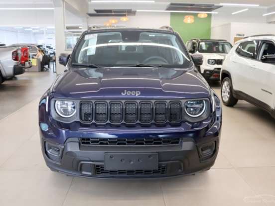 JEEP-RENEGADE-1.3 T270 TURBO FLEX ALTITUDE AT6 JEEP-RENEGADE-2026