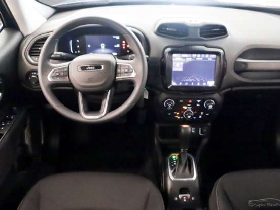JEEP-RENEGADE-1.3 T270 TURBO FLEX ALTITUDE AT6 JEEP-RENEGADE-2026
