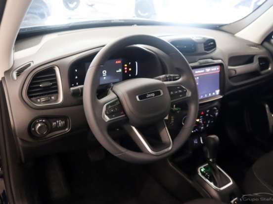 JEEP-RENEGADE-1.3 T270 TURBO FLEX ALTITUDE AT6 JEEP-RENEGADE-2026