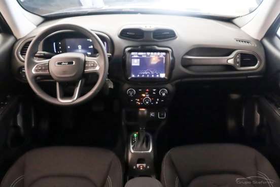 JEEP-RENEGADE-1.3 T270 TURBO FLEX ALTITUDE AT6 JEEP-RENEGADE-2026