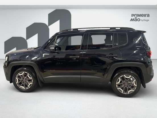 JEEP-RENEGADE-1.3 T270 TURBO FLEX ALTITUDE AT6 JEEP-RENEGADE-2024