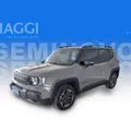 JEEP RENEGADE 1.3 T270 TURBO FLEX ALTITUDE AT6 JEEP RENEGADE 1.3 T270 TURBO FLEX ALTITUDE AT6