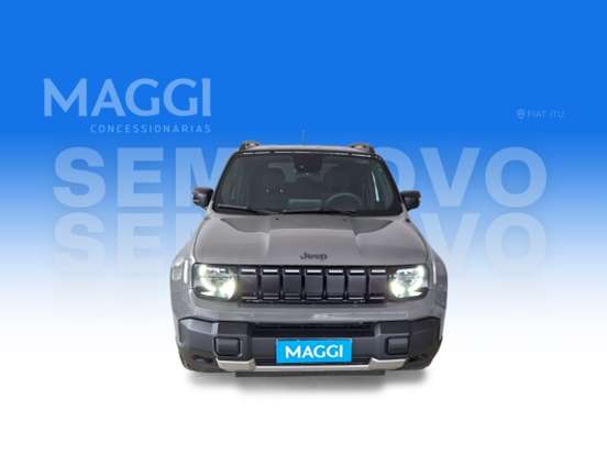 JEEP-RENEGADE-1.3 T270 TURBO FLEX ALTITUDE AT6 JEEP-RENEGADE-2026
