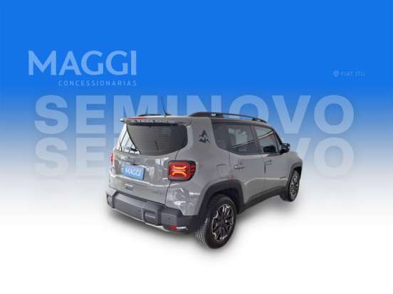 JEEP-RENEGADE-1.3 T270 TURBO FLEX ALTITUDE AT6 JEEP-RENEGADE-2026