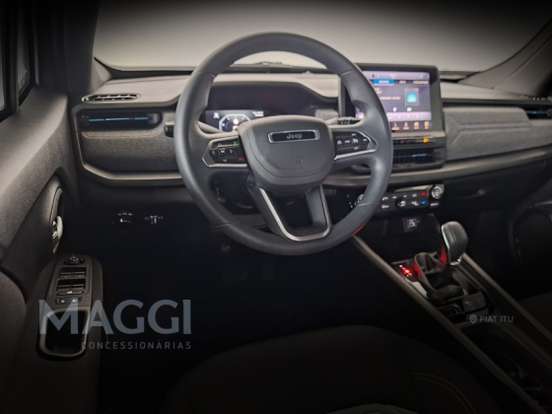 JEEP-RENEGADE-1.3 T270 TURBO FLEX ALTITUDE AT6 JEEP-RENEGADE-2026