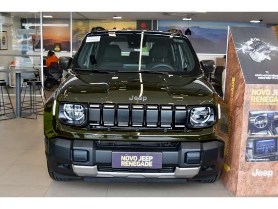 JEEP-RENEGADE-1.3 T270 TURBO FLEX ALTITUDE AT6 JEEP-RENEGADE-2026