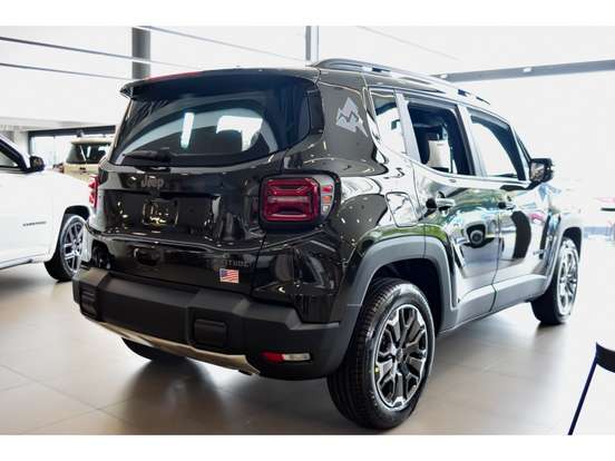 JEEP-RENEGADE-1.3 T270 TURBO FLEX ALTITUDE AT6 JEEP-RENEGADE-2026