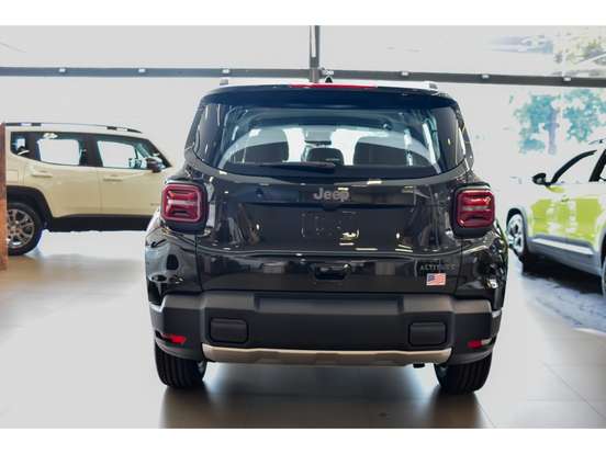 JEEP-RENEGADE-1.3 T270 TURBO FLEX ALTITUDE AT6 JEEP-RENEGADE-2026