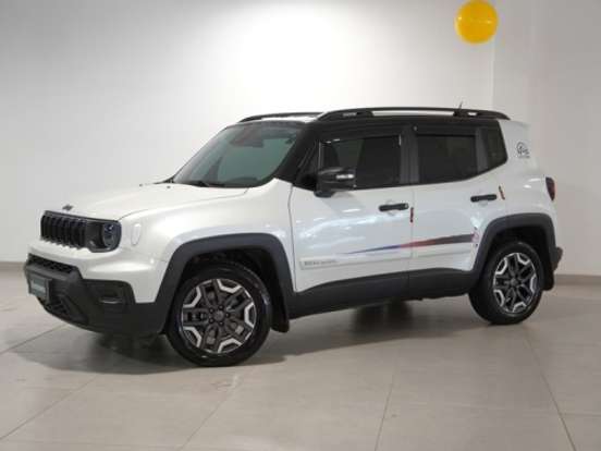 JEEP-RENEGADE-1.3 T270 TURBO FLEX ALTITUDE AT6 JEEP-RENEGADE-2024