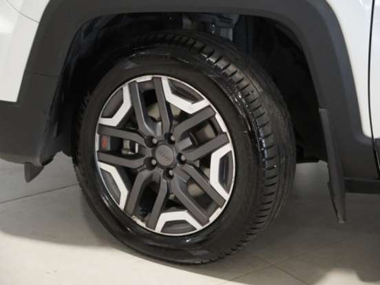 JEEP-RENEGADE-1.3 T270 TURBO FLEX ALTITUDE AT6 JEEP-RENEGADE-2024