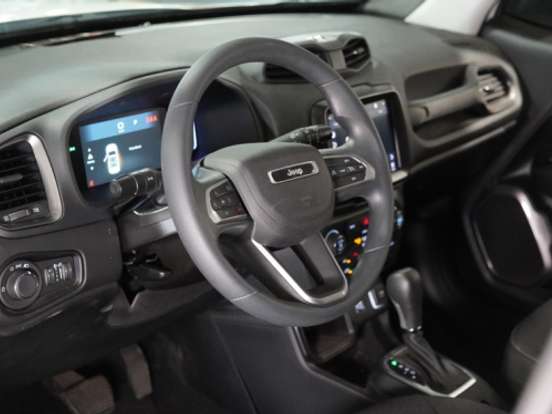 JEEP-RENEGADE-1.3 T270 TURBO FLEX ALTITUDE AT6 JEEP-RENEGADE-2024