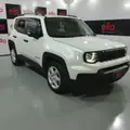 JEEP RENEGADE 1.3 T270 TURBO FLEX AT6 JEEP RENEGADE 1.3 T270 TURBO FLEX AT6