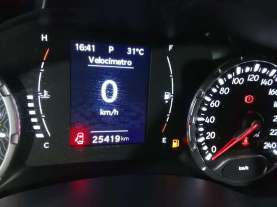 JEEP-RENEGADE-1.3 T270 TURBO FLEX AT6 JEEP-RENEGADE-2024