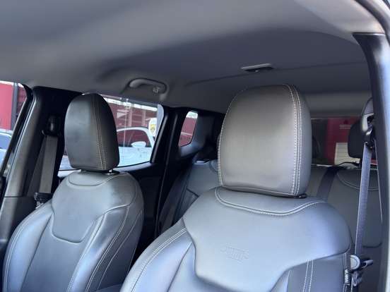 JEEP-RENEGADE-1.3 T270 TURBO FLEX AT6 JEEP-RENEGADE-2024