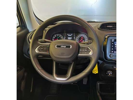 JEEP-RENEGADE-1.3 T270 TURBO FLEX AT6 JEEP-RENEGADE-2025