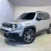 JEEP RENEGADE 1.3 T270 TURBO FLEX AT6 JEEP RENEGADE 1.3 T270 TURBO FLEX AT6
